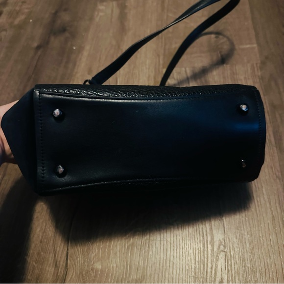 Faye coach lather crossbody - Picture 3 of 7